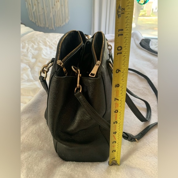 Coach Christie Carryall - Picture 15 of 16